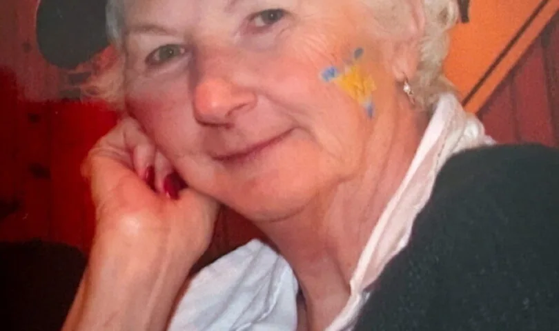 Mary Catherine Williamson
